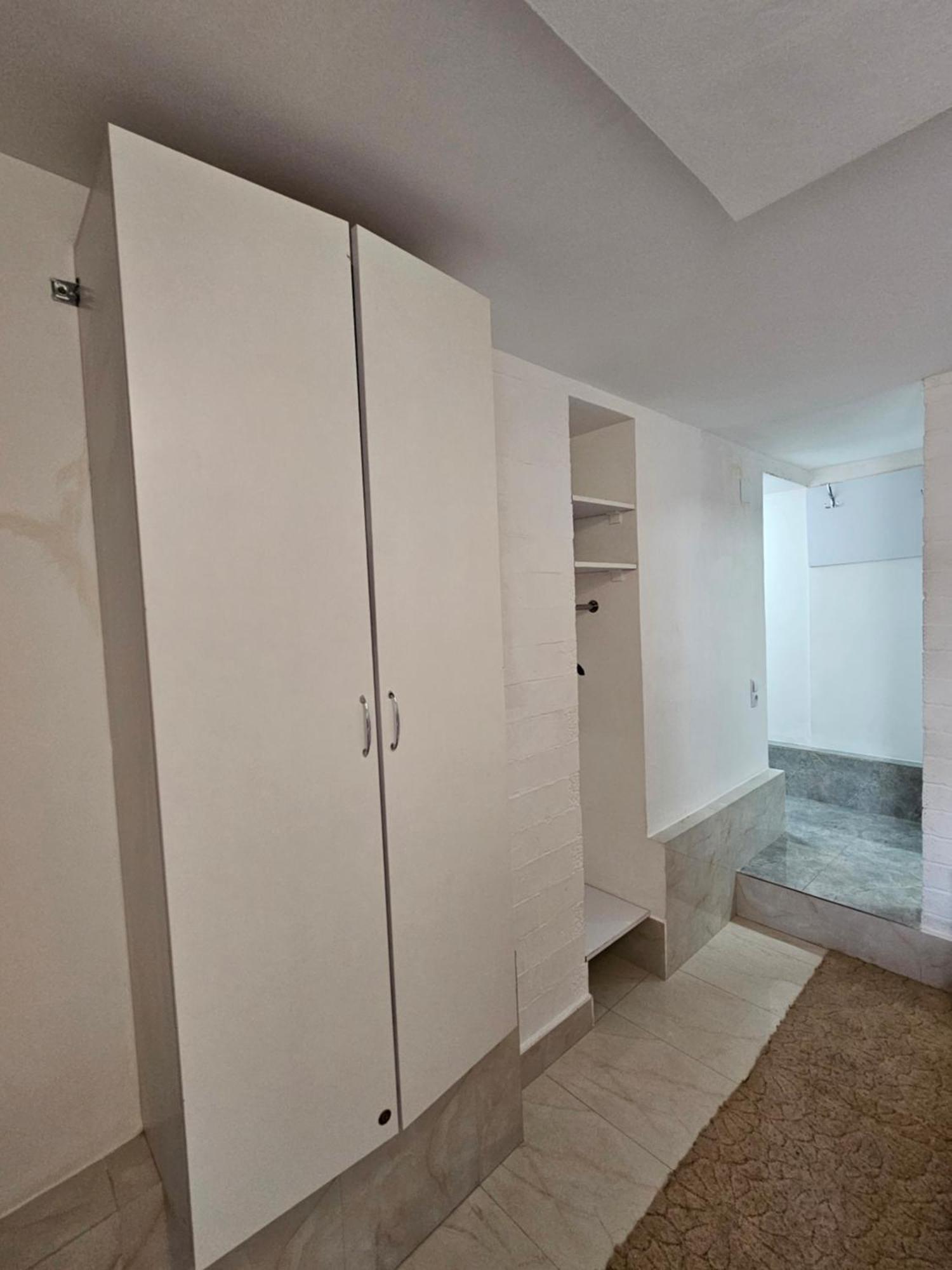 Rose Studio Chişinău Extérieur photo