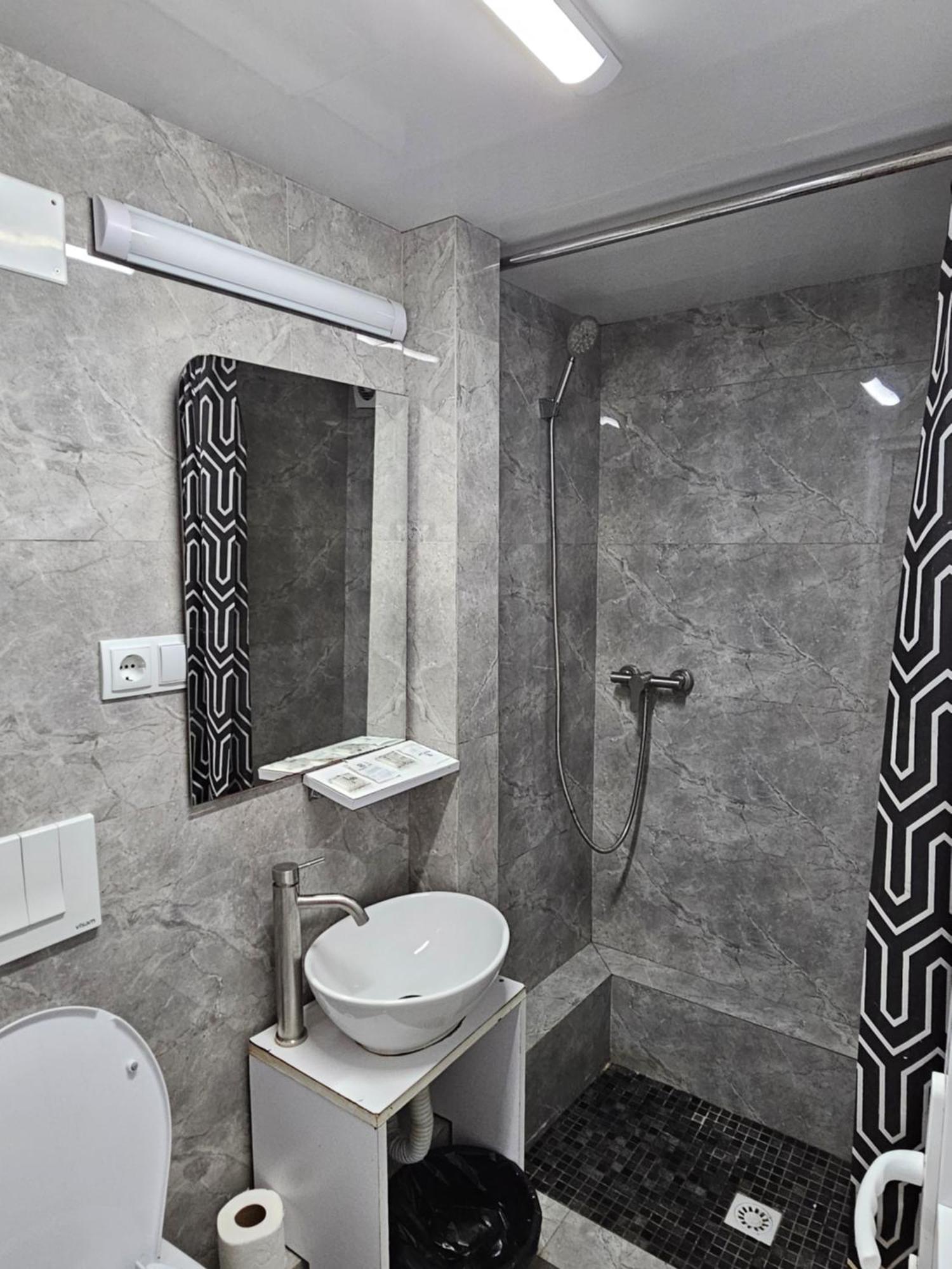 Rose Studio Chişinău Extérieur photo